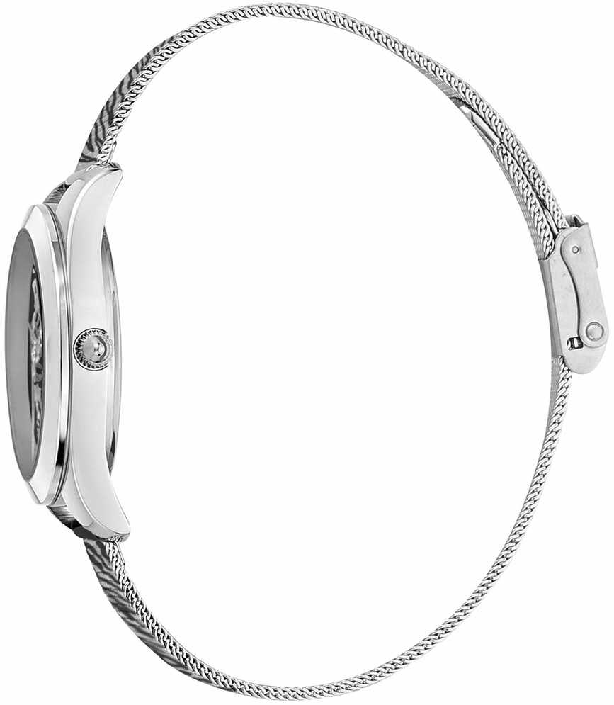 JustCavalli Laikrodis JUST CAVALLI JC1L210M0045. Kwarcowy, Kolor raudona. Kobieta.