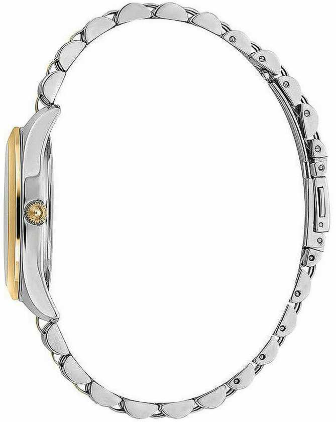 JustCavalli Laikrodis JUST CAVALLI JC1L210M0175. Kwarcowy, Kolor raudona. Kobieta.