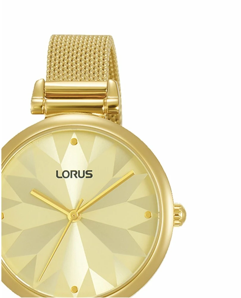 Rankinis laikrodis LORUS RG208TX5