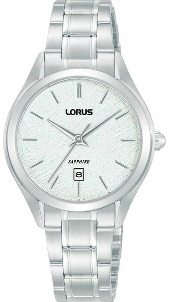 Laikrodis LORUS RJ289BX-9