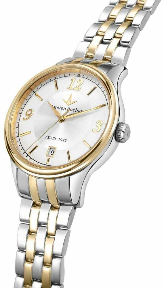 Laikrodis LUCIEN ROCHAT R0453115502