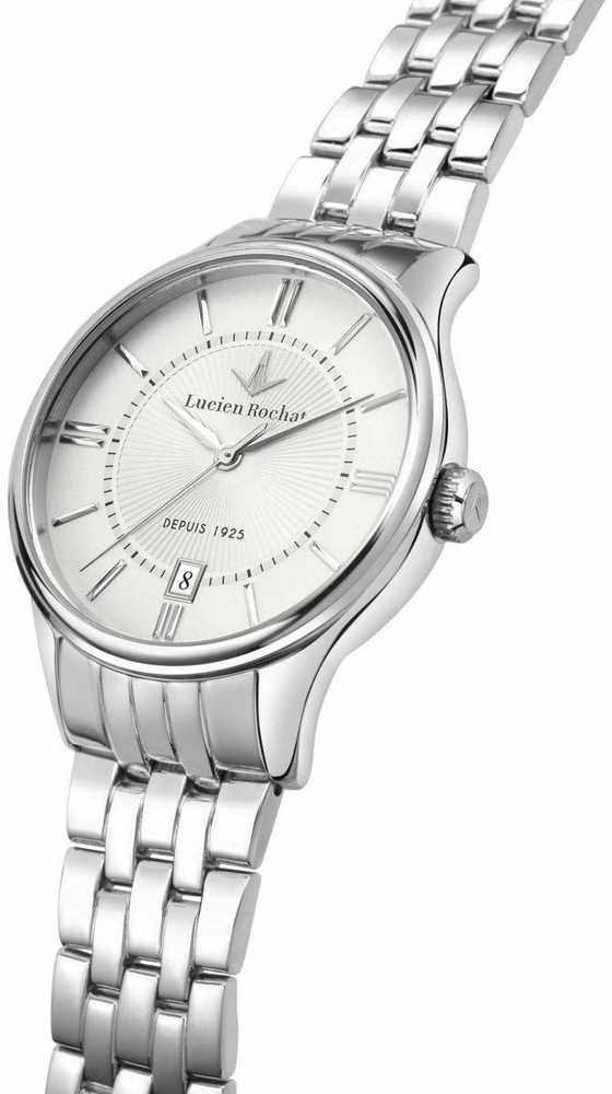 Laikrodis LUCIEN ROCHAT R0453115504