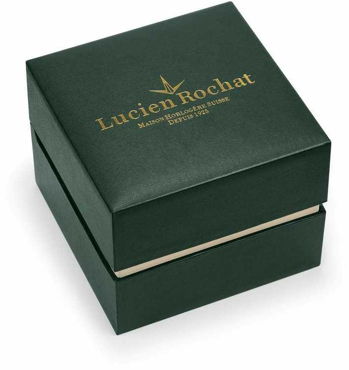 Laikrodis LUCIEN ROCHAT R0453120502