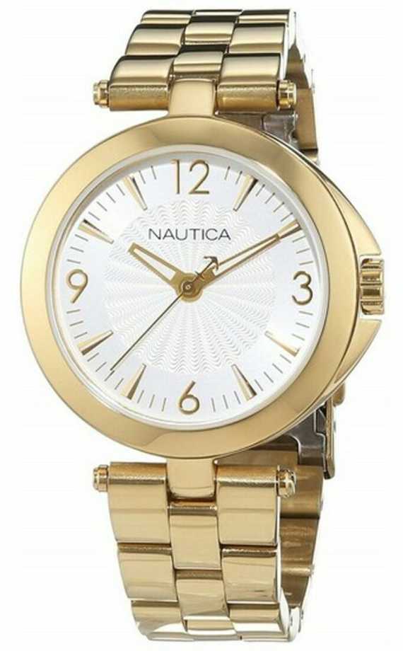 Laikrodis Nautica 374756