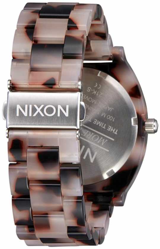 Laikrodis NIXON WATCHES A327-5103