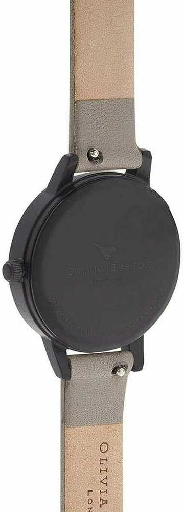 Laikrodis Damski zegarek OLIVIA BURTON OB16AD24
