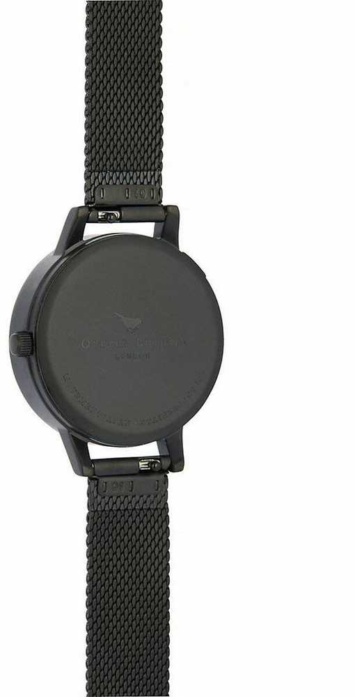 Laikrodis Damski zegarek OLIVIA BURTON OB16AD39