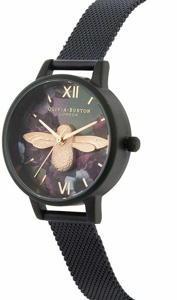 Laikrodis Damski zegarek OLIVIA BURTON OB16AD39