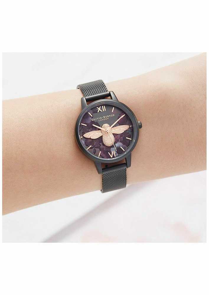 Laikrodis Damski zegarek OLIVIA BURTON OB16AD39