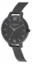 Laikrodis Damski zegarek OLIVIA BURTON OB16AD51