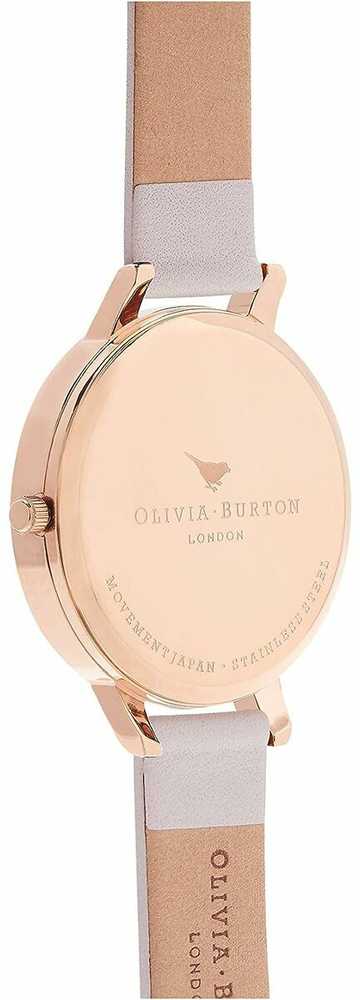 Laikrodis Damski zegarek OLIVIA BURTON OB16BD95