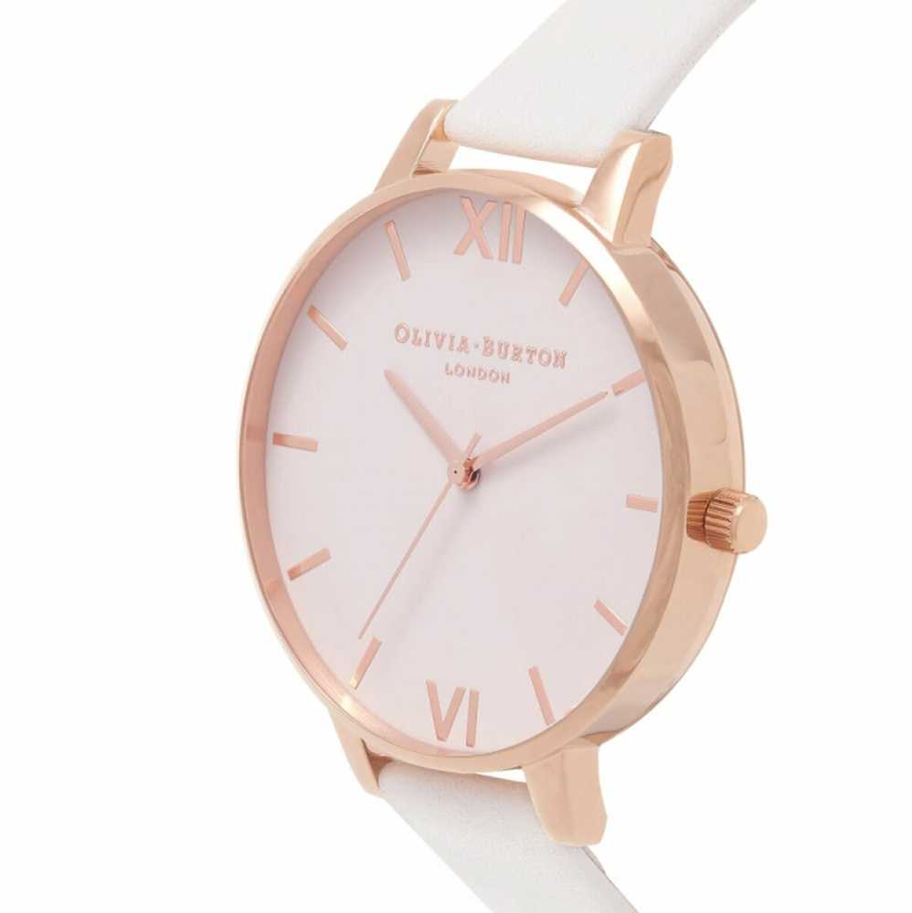 Laikrodis Damski zegarek OLIVIA BURTON OB16BD95