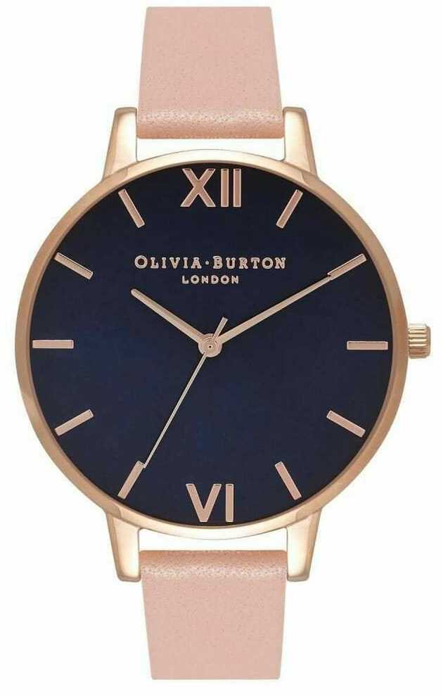 Laikrodis Damski zegarek OLIVIA BURTON OB16BD96