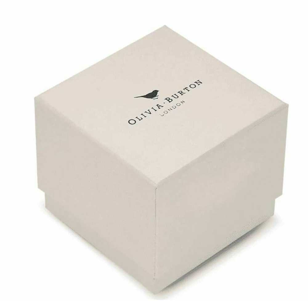 Laikrodis Damski zegarek OLIVIA BURTON OB16BD96