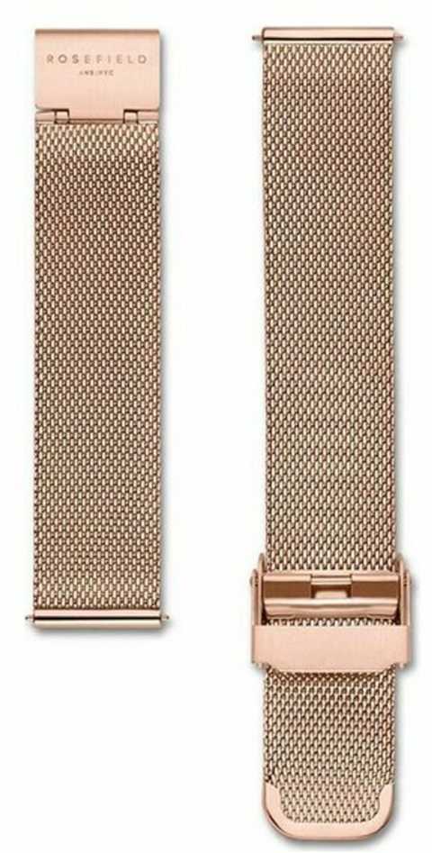 Laikrodis damski Rosefield QBMR-Q05