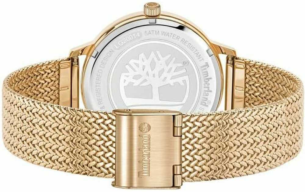 Laikrodis TIMBERLAND WATCHES TDWLG2001451