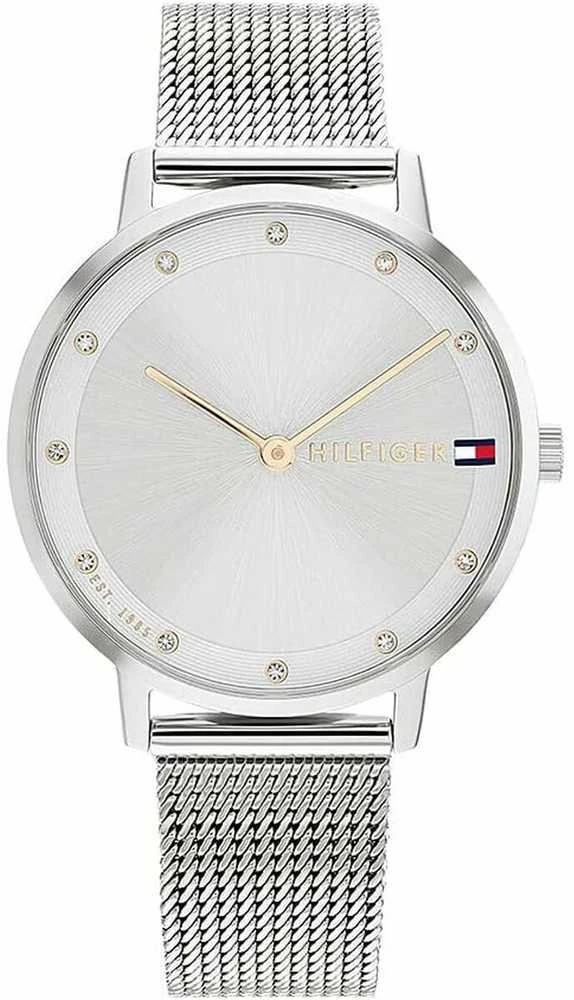 Laikrodis LADIES WATCH TOMMY HILFIGER 1782665 PIPPA + BOX