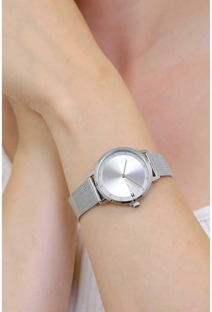 Laikrodis LADIES WATCH TOMMY HILFIGER 1782665 PIPPA + BOX