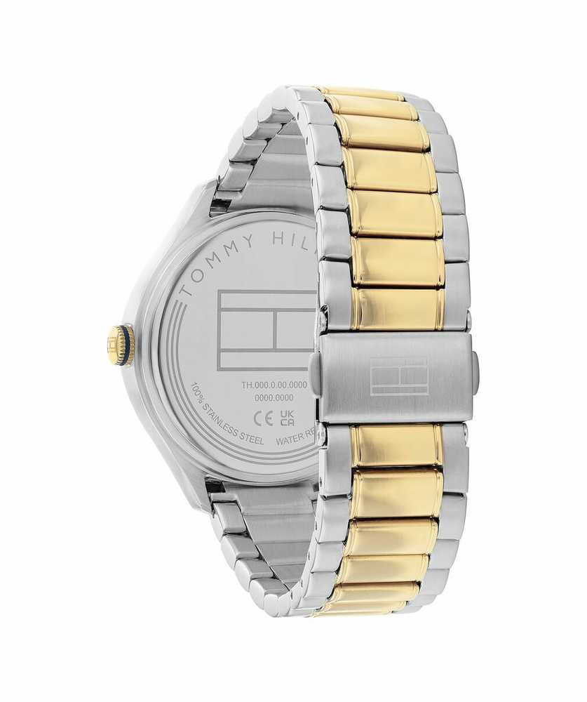 Tommy Hilfiger Lexi 1782658 Moteriškas Laikrodis