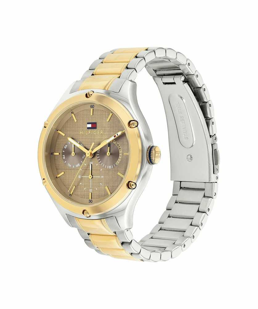 Tommy Hilfiger Lexi 1782658 Moteriškas Laikrodis