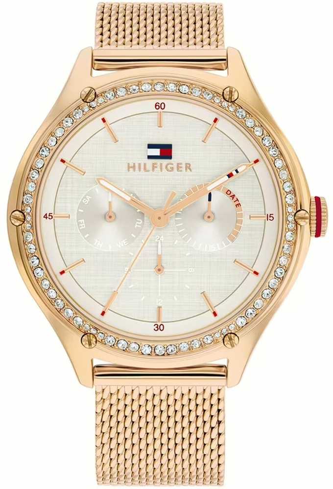 Laikrodis Tommy Hilfiger 178265