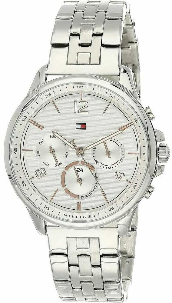 Laikrodis TOMMY HILFIGER 1782222 HARPER WOMEN'S WATCH (zf560d) + BOX