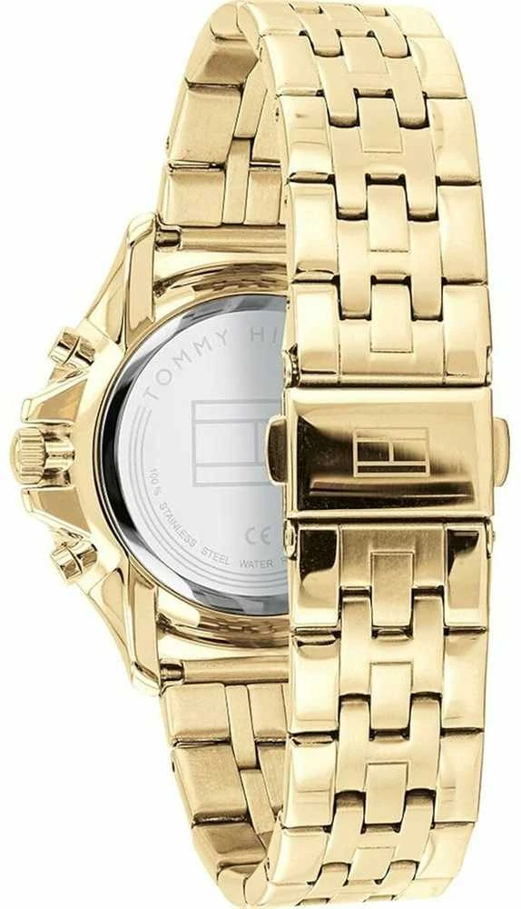 TOMMY HILFIGER MOTERIŠKAS LAIKRODIS 1782223 HARPER (zf560a) + DĖŽUTĖ