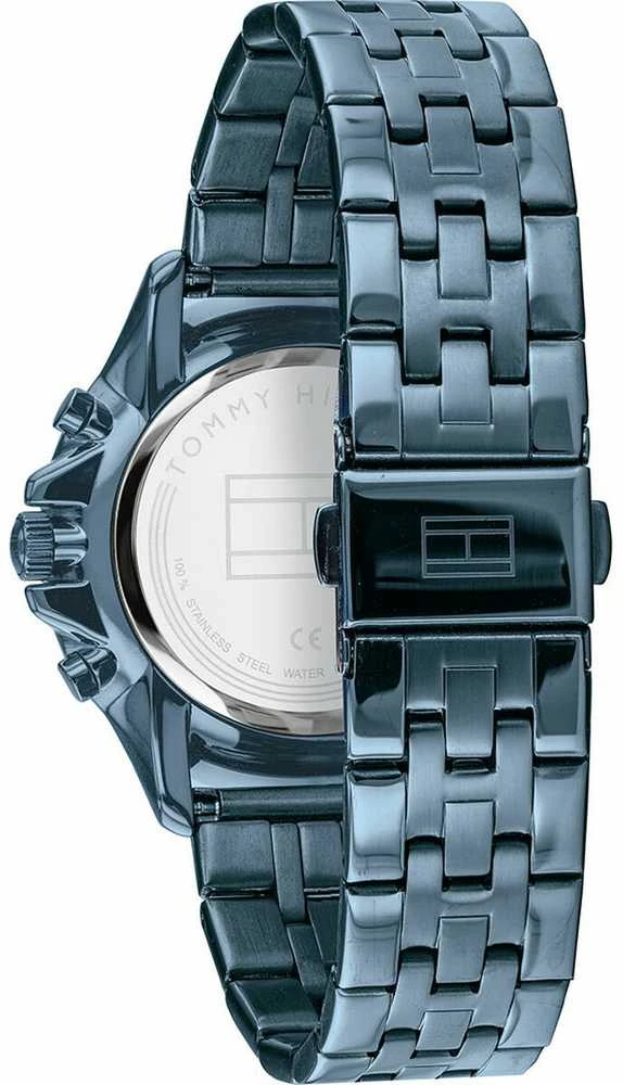 TOMMY HILFIGER MOTERIŠKAS LAIKRODIS 1782227 HARPER (zf560c) + DĖŽUTĖ