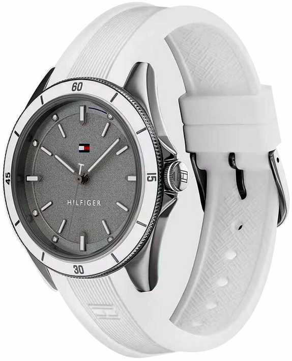 Laikrodis Tommy Hilfiger 374990