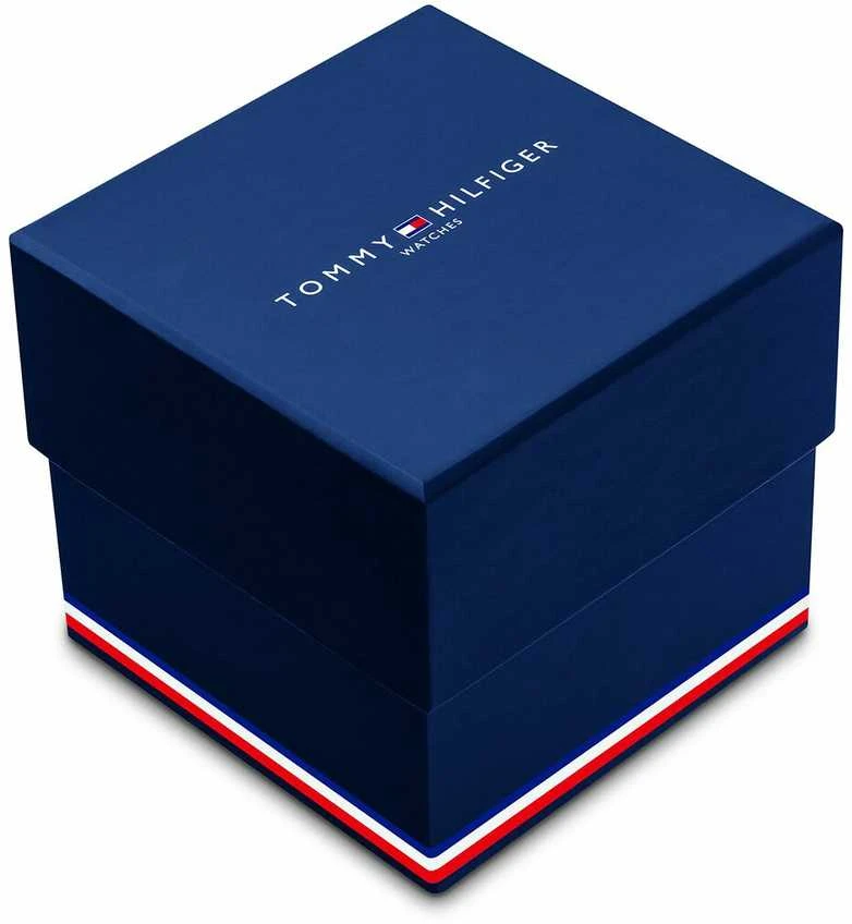 TOMMY HILFIGER 1782590 Monica moteriškas laikrodis (zf605c) + DĖŽUTĖ