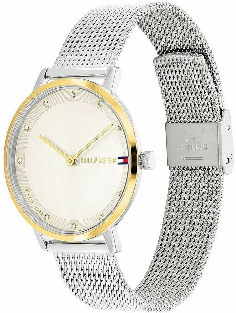 Laikrodis TOMMY HILFIGER WOMEN'S WATCH 1782667 PIPPA + BOX