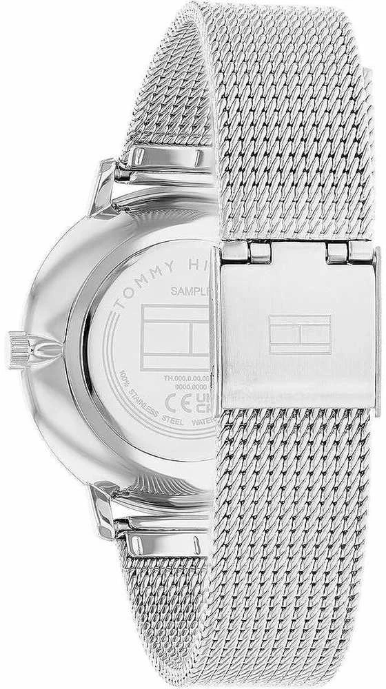 Laikrodis TOMMY HILFIGER WOMEN'S WATCH 1782667 PIPPA + BOX