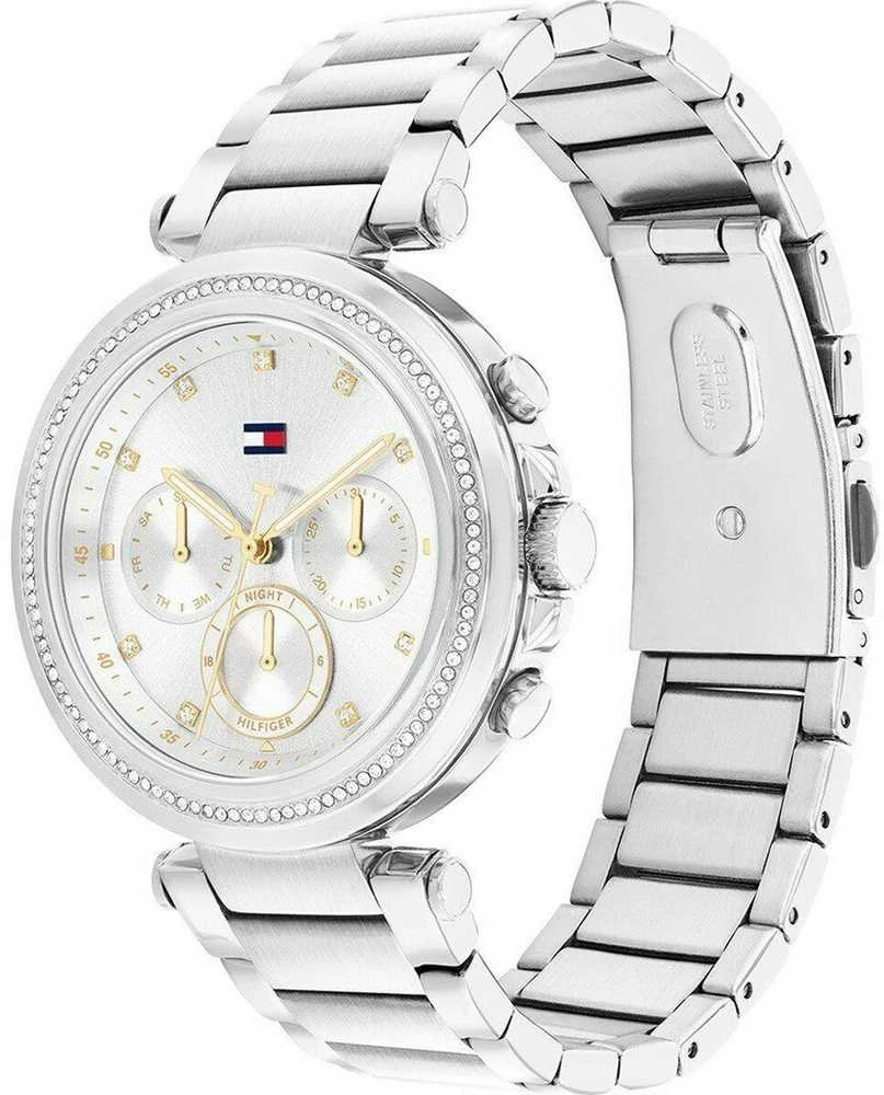 TOMMY HILFIGER MOTERIŠKAS LAIKRODIS 1782701 Emily + DĖŽUTĖ