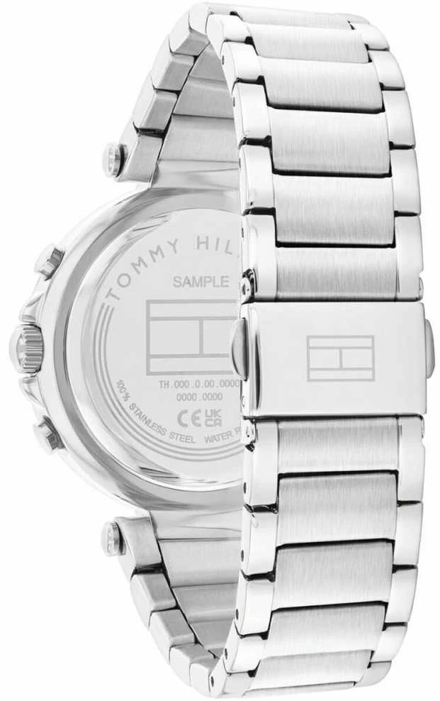 TOMMY HILFIGER MOTERIŠKAS LAIKRODIS 1782701 Emily + DĖŽUTĖ