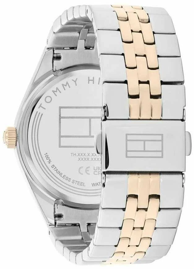 Moteriškas laikrodis TOMMY HILFIGER 1782716 Monica (zf605e) + BOX