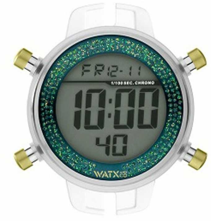 Watx Colors Laikrodis WATXANDCO RWA1097. BOX, Kolor . Kobieta.