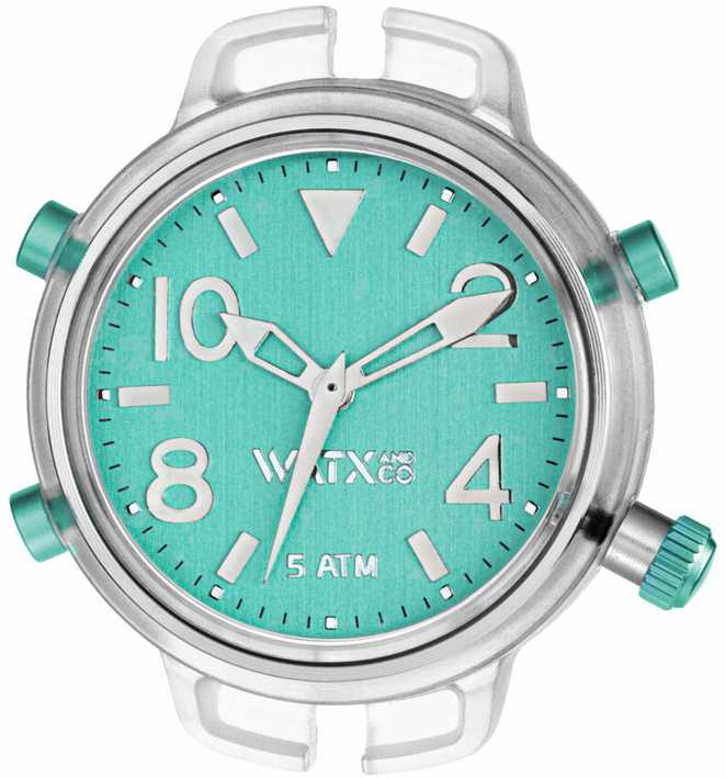 Watx Colors Laikrodis WATXANDCO RWA3540. BOX, Kolor . Kobieta.