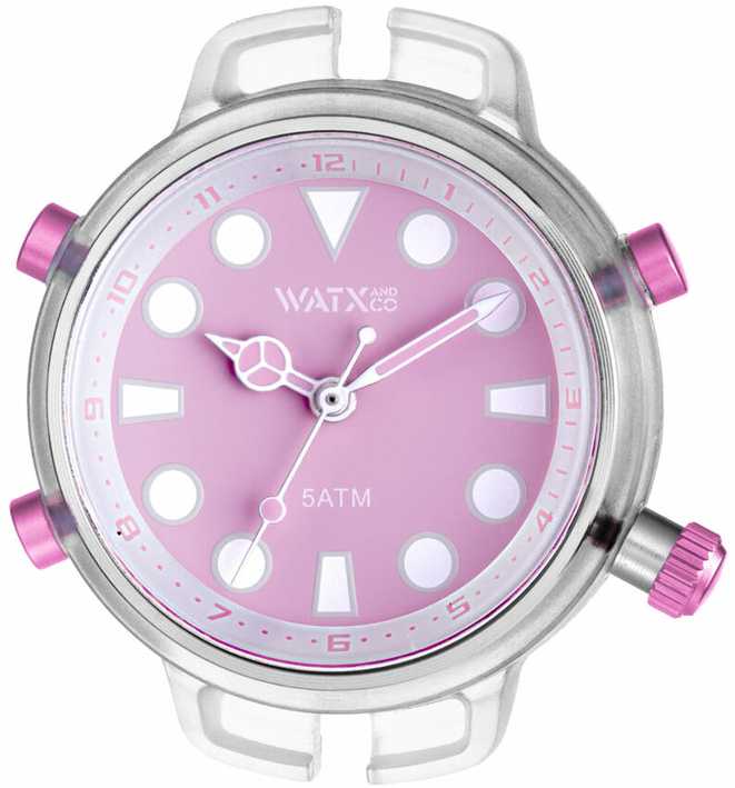 Watx Colors Laikrodis WATXANDCO RWA5539. BOX, Kolor . Kobieta.