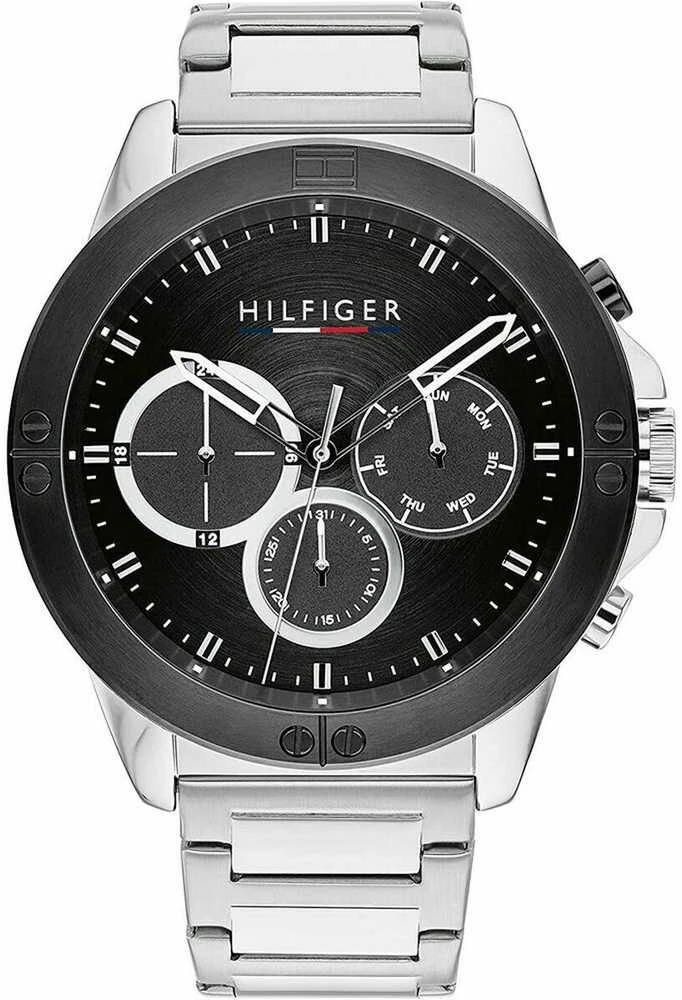 Tommy Hilfiger Harley 1791890 Vyriškas Laikrodis