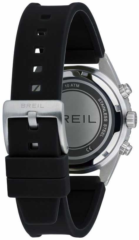 Rankinis laikrodis BREIL TW2000 (vyrams)