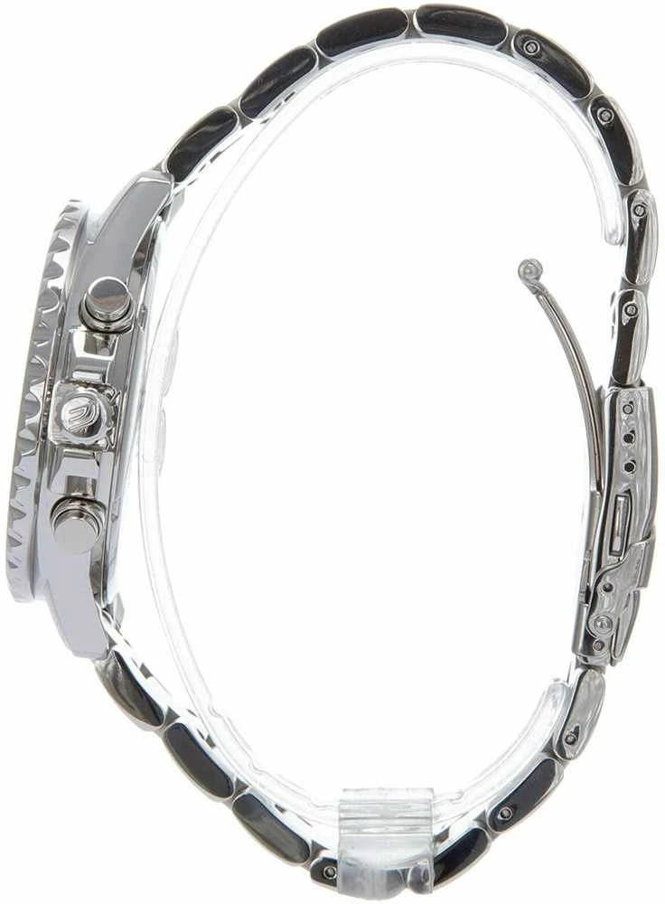 Laikrodis Casio EF-527D-1AVEF - Sukurtas aviatoriams