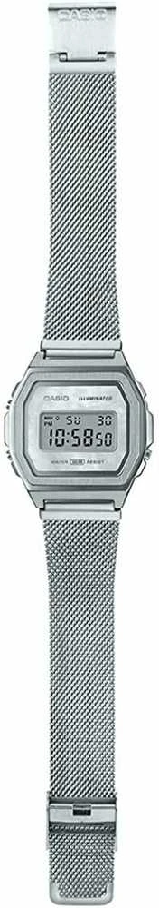 Laikrodis CASIO A1000M-1BEF