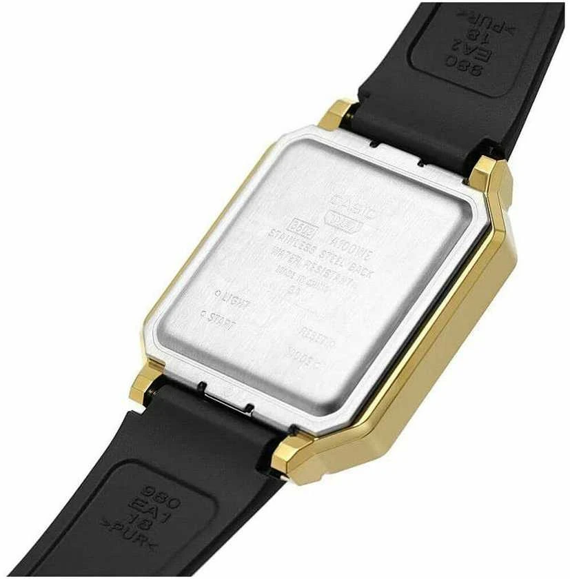 Laikrodis Casio A100WEFG-9AEF