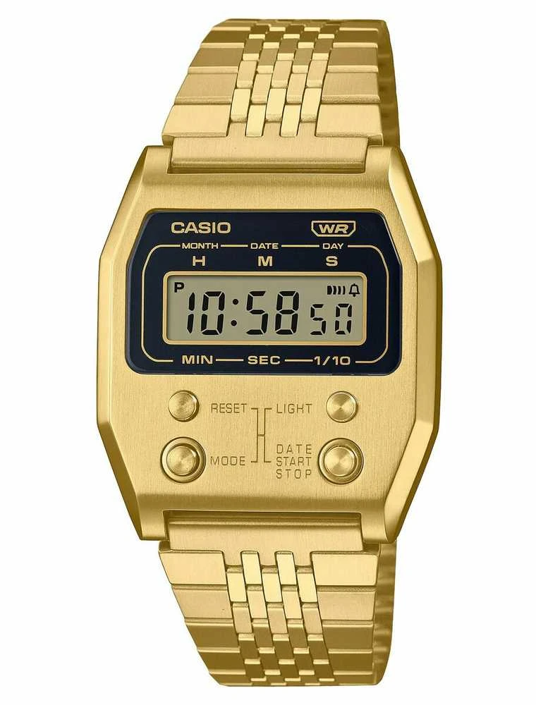Laikrodis Casio Vintage A1100G-5EF