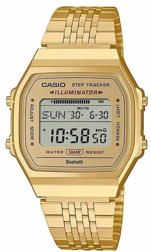 Laikrodis Casio Vintage ABL-100WEG-9AEF