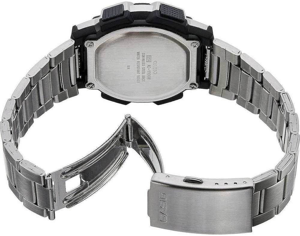 Laikrodis Casio kolekcija AE-1000WD-1AVEF