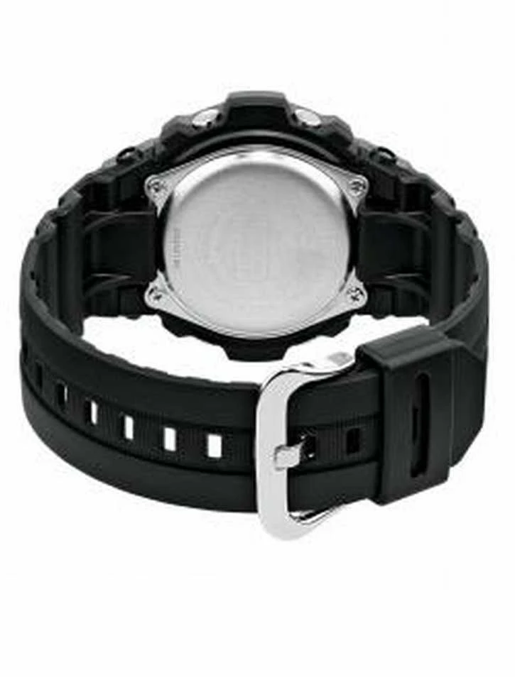 Laikrodis Casio G-Shock AWG-M100A-1AER