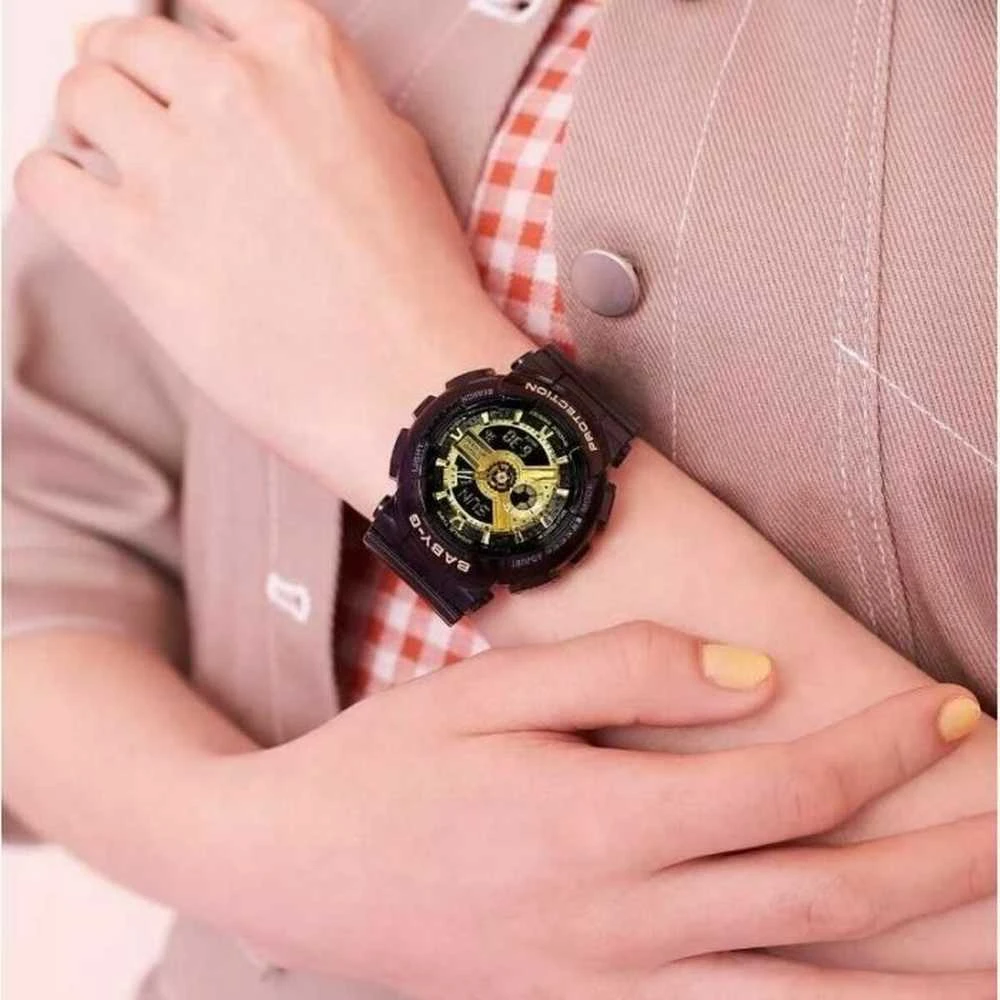 Laikrodis Casio Baby-G BA-110X-1AER