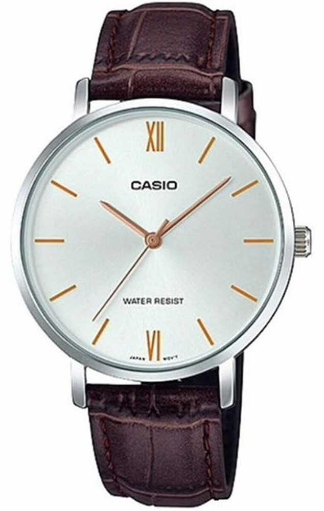 Laikrodis CASIO LTP-VT01L-7B2UDF WOMEN S WATCH (zd595b) + BOX