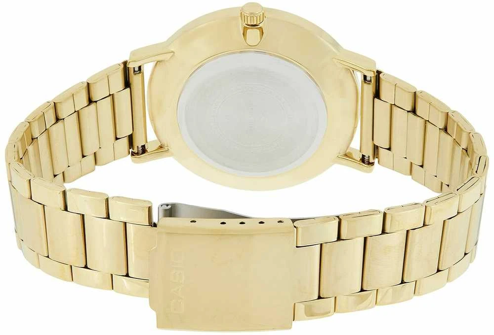 Vyriškas laikrodis Casio MTP-VT01G-2B + BOX